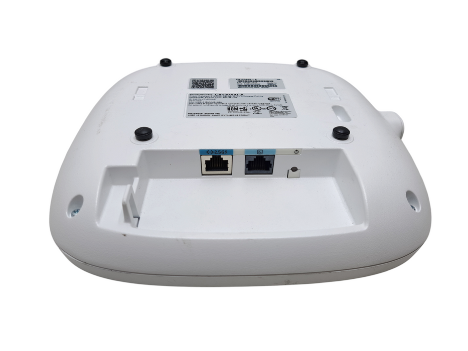 Cisco C9120AXi-A Wireless Access Point Wi-Fi 6 AP Catalyst 9120AX