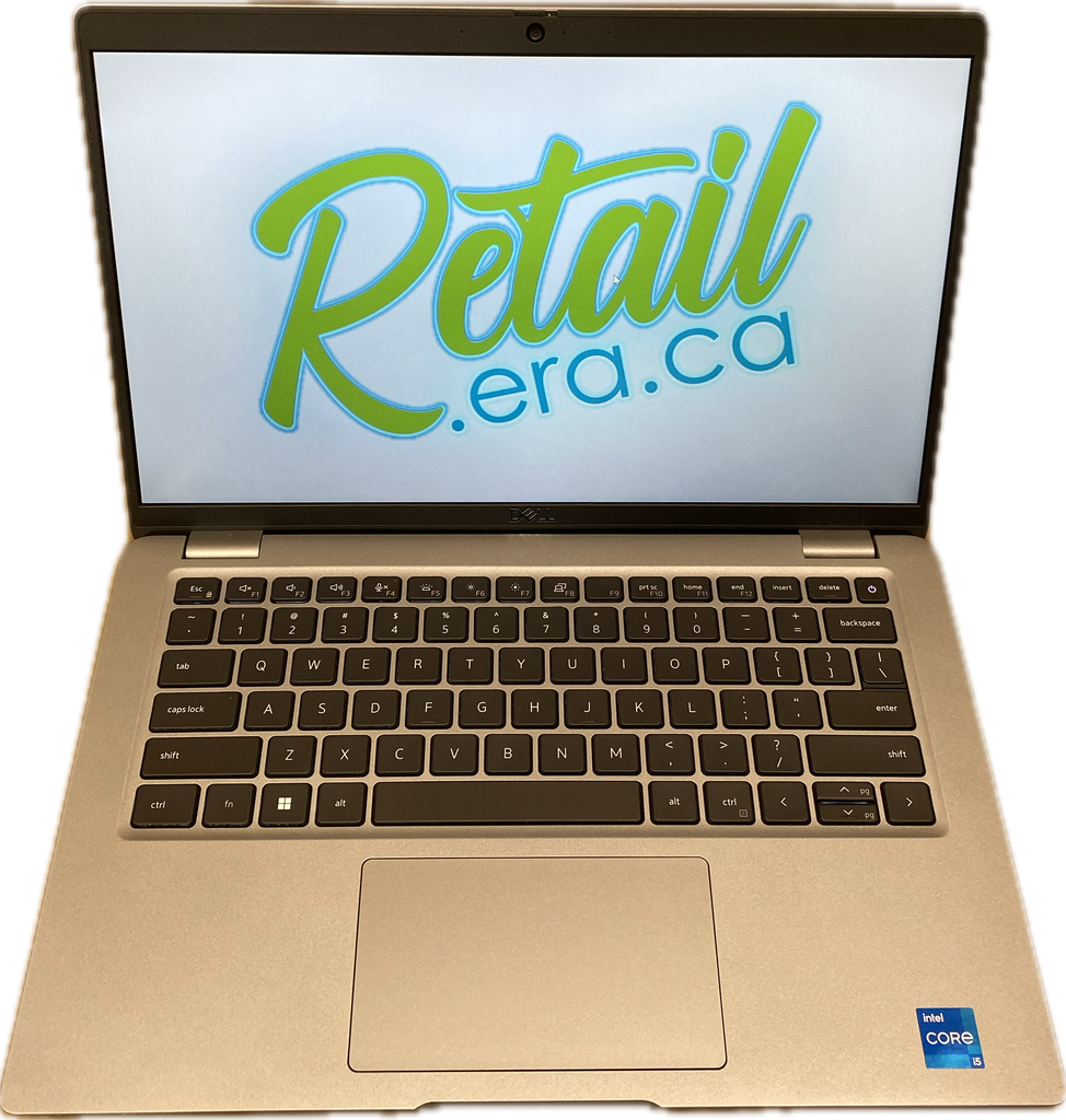 Dell Latitude 5440 Intel Core i5-1335U 1.30GHz 16GB RAM 256GB SSD