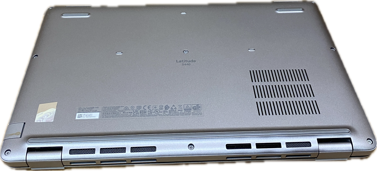 Dell Latitude 5440 Intel Core i5-1335U 1.30GHz 16GB RAM 256GB SSD