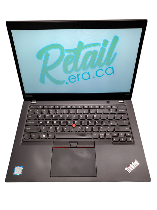 Lenovo ThinkPad X390 13.3” FHD i5-8365U 8GB 256GB