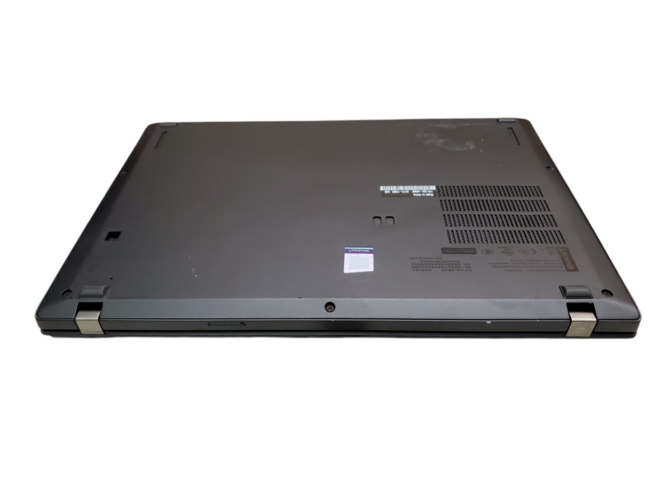 Lenovo ThinkPad X390 13.3” FHD i5-8365U 8GB 256GB