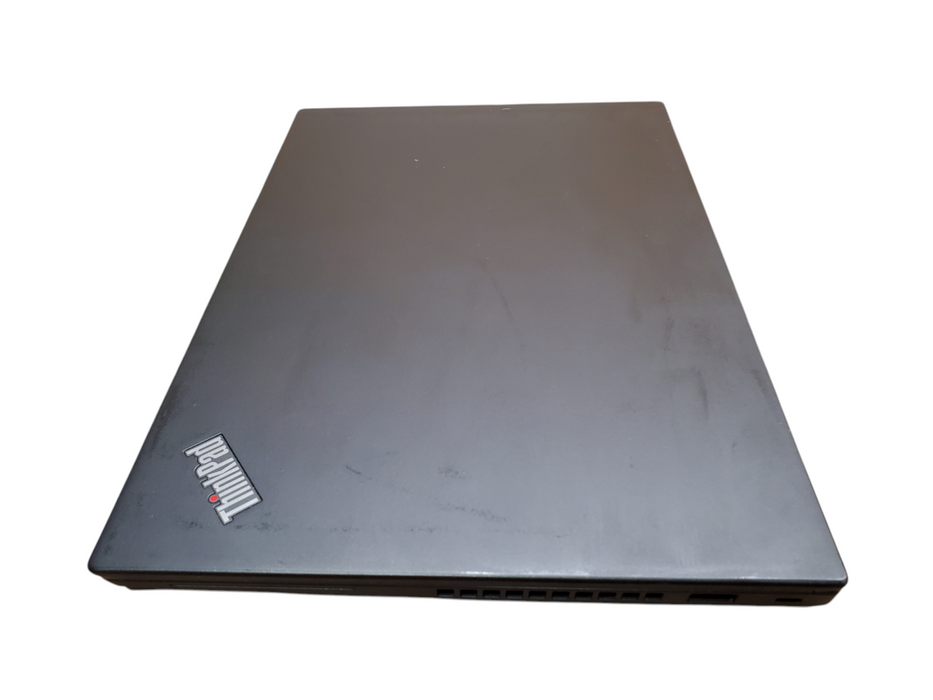 Lenovo ThinkPad X390 13.3” FHD i5-8365U 8GB 256GB