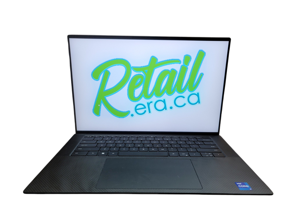 Dell Precision 5570 i7-12700H 32GB DDR5 RTX A1000 256GB NVMe