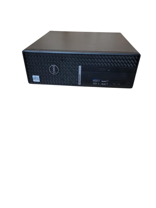 Dell Optiplex 7080 SFF i5 - 10500 @ 3.10GHz 8GB DDR4 Ram 8GB DDR4 Ram