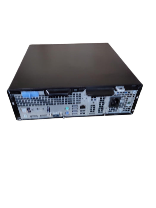 Dell Optiplex 7080 SFF i5 - 10500 @ 3.10GHz 8GB DDR4 Ram 8GB DDR4 Ram