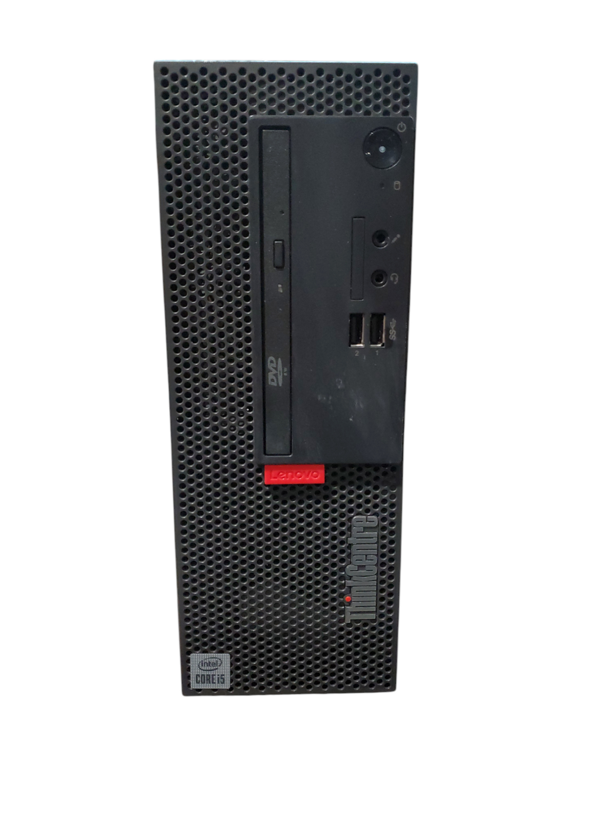 高性能 Lenovo i5-13400/16GB/SSD+HDD/Office Lenovo ThinkCentre M70c SFF, i5-10400, 8GB DDR4, No HDD/OS