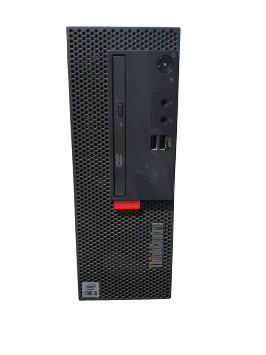 Lenovo ThinkCentre M70c SFF, i5-10400, 8GB DDR4, No HDD/OS