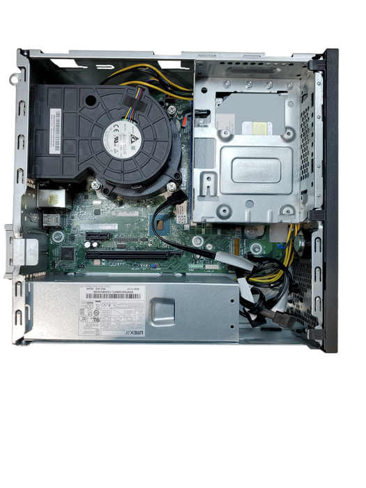 Lenovo ThinkCentre M70c SFF, i5-10400, 8GB DDR4, No HDD/OS