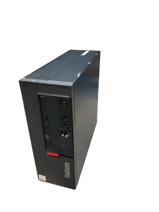 Lenovo ThinkCentre M70c SFF, i5-10400, 8GB DDR4, No HDD/OS