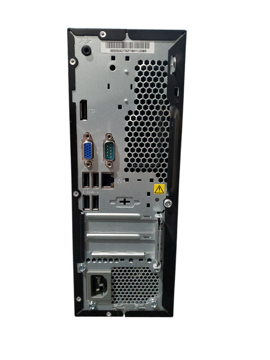 Lenovo ThinkCentre M70c SFF, i5-10400, 8GB DDR4, No HDD/OS
