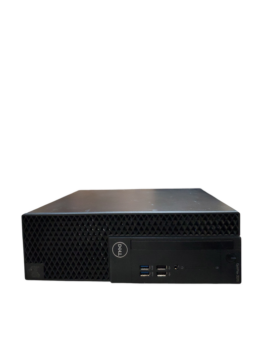Dell OptiPlex 3070 SFF Desktop Core i5-9500 9th Gen 3.0GHz 8GB RAM NO-HDD/SSD