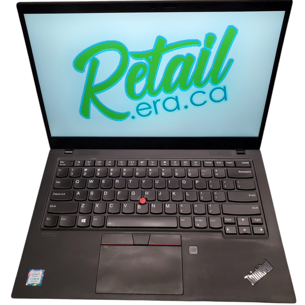 Lenovo ThinkPad X1 Carbon 7th Gen 14