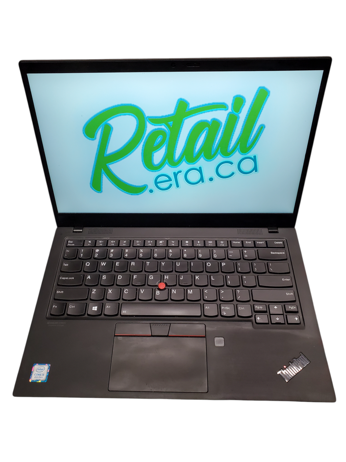 Lenovo ThinkPad X1 Carbon 7th Gen 14
