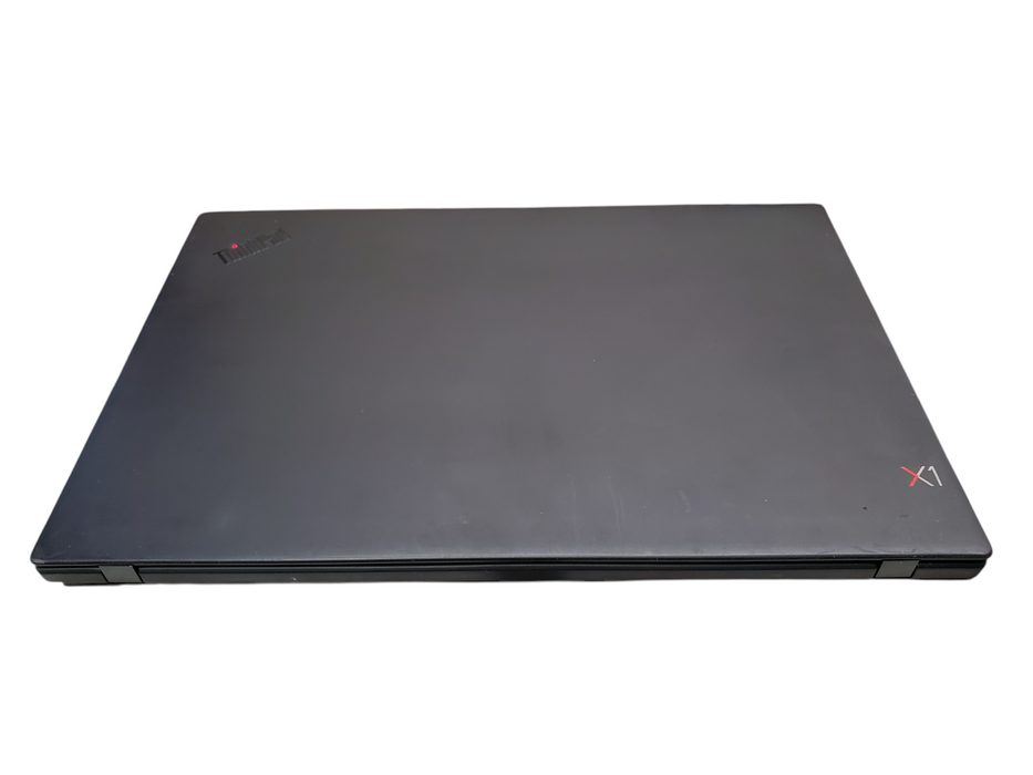 Lenovo ThinkPad X1 Carbon 7th Gen 14" i5-8265U 8GB 256GB SSD