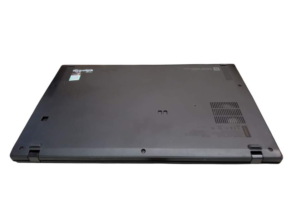 Lenovo ThinkPad X1 Carbon 7th Gen 14" i5-8265U 8GB 256GB SSD