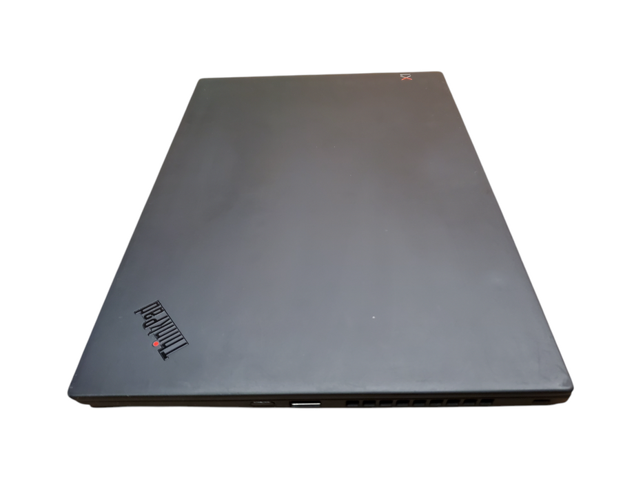 Lenovo ThinkPad X1 Carbon 7th Gen 14" i5-8265U 8GB 256GB SSD