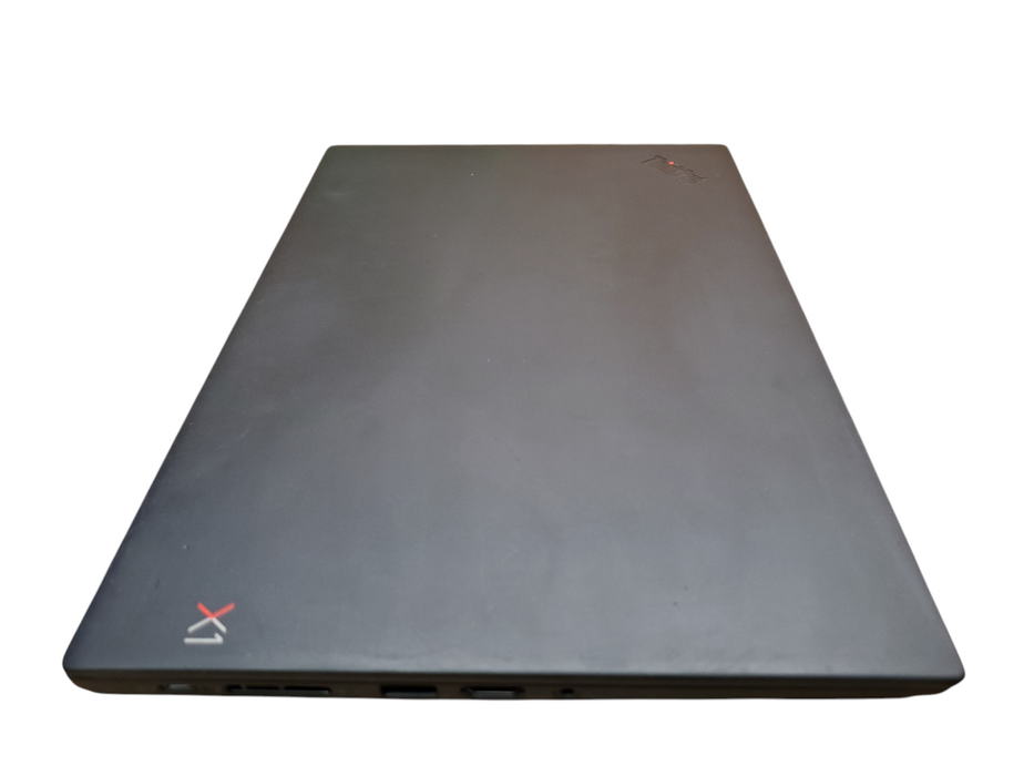 Lenovo ThinkPad X1 Carbon 7th Gen 14" i5-8265U 8GB 256GB SSD