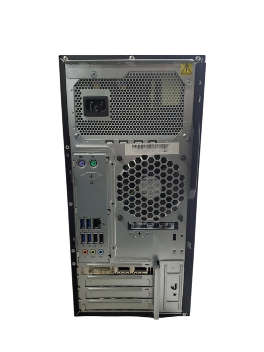 Lenovo ThinkStation P520C - Xeon W-2235, 16GB DDR4, K2000 - No HDD