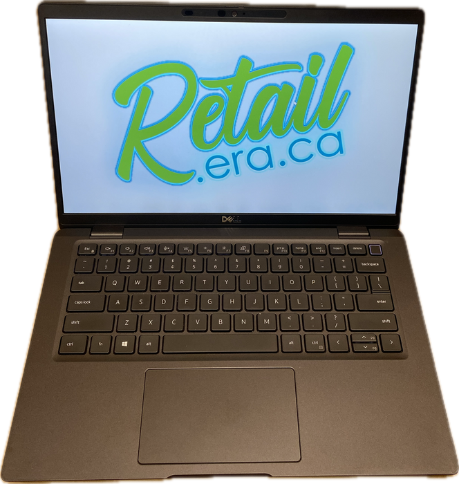 Dell Latitude 7420 Core i5-1145G7 2.60GHz 16GB RAM 256GB SSD