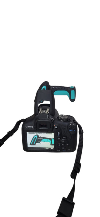 Canon EOS Rebel T7 24.1MP DSLR W/ 18-55mm Canon Lens
