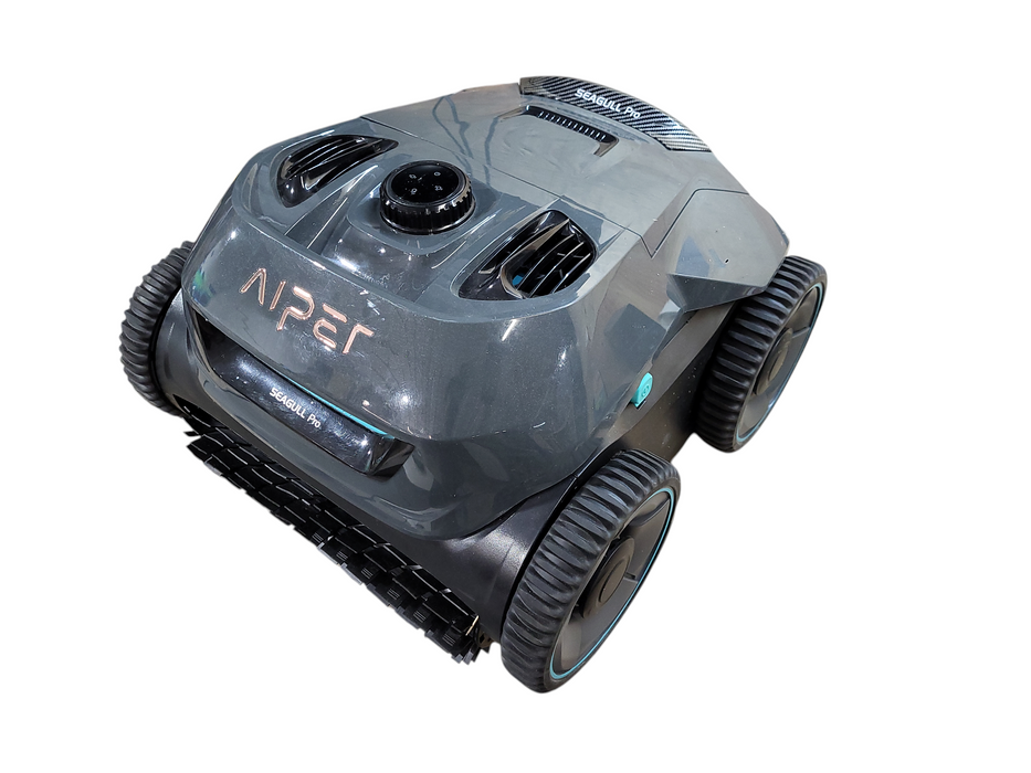 AIPER Seagull Pro Cordless Robotic Pool Cleaner No charger