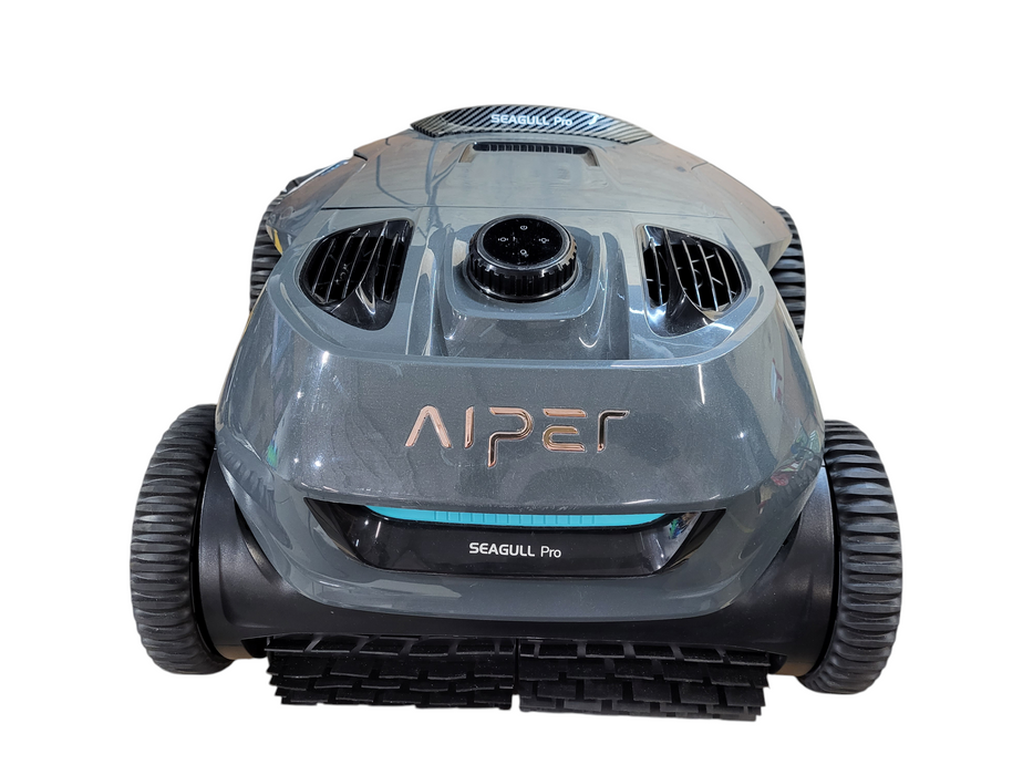 AIPER Seagull Pro Cordless Robotic Pool Cleaner No charger