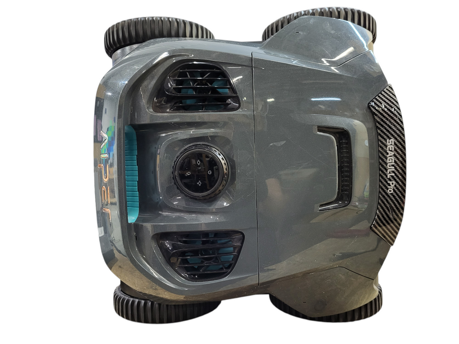 AIPER Seagull Pro Cordless Robotic Pool Cleaner No charger