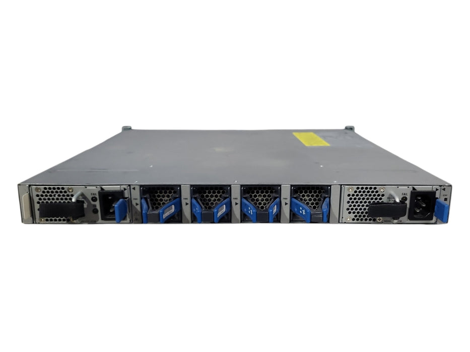 Cisco N3K-C3548P-XL Nexus 3548-XL 48 SFP+ Ports - Layer 3 Managed Switch