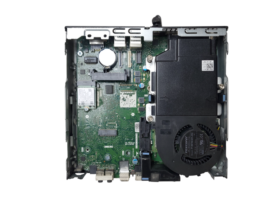 Dell OptiPlex 5080 Micro USFF - Core i5-10500T, 16GB DDR4, 256GB NVMe