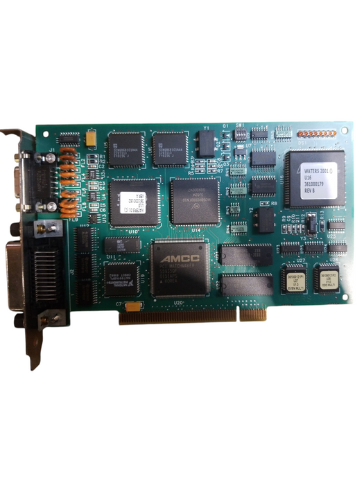 Waters 210000172 Rev - PCI BUS LACE Controller Card