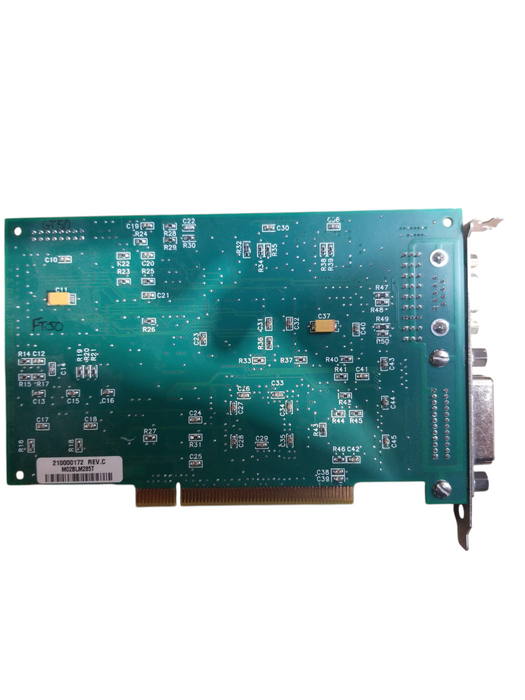 Waters 210000172 Rev - PCI BUS LACE Controller Card