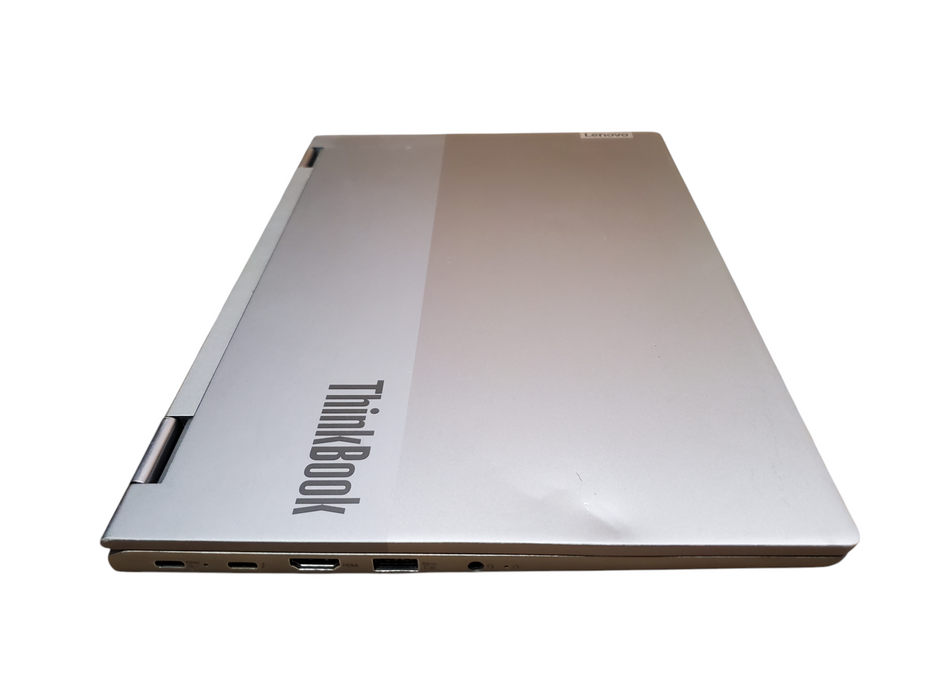 Lenovo Thinkbook 14s Yoga ITL Touch 14" i7-1165G7 2.7GHz 16GB RAM 256GB READ