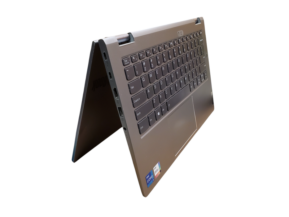 Lenovo Thinkbook 14s Yoga ITL Touch 14" i7-1165G7 2.7GHz 16GB RAM 256GB READ