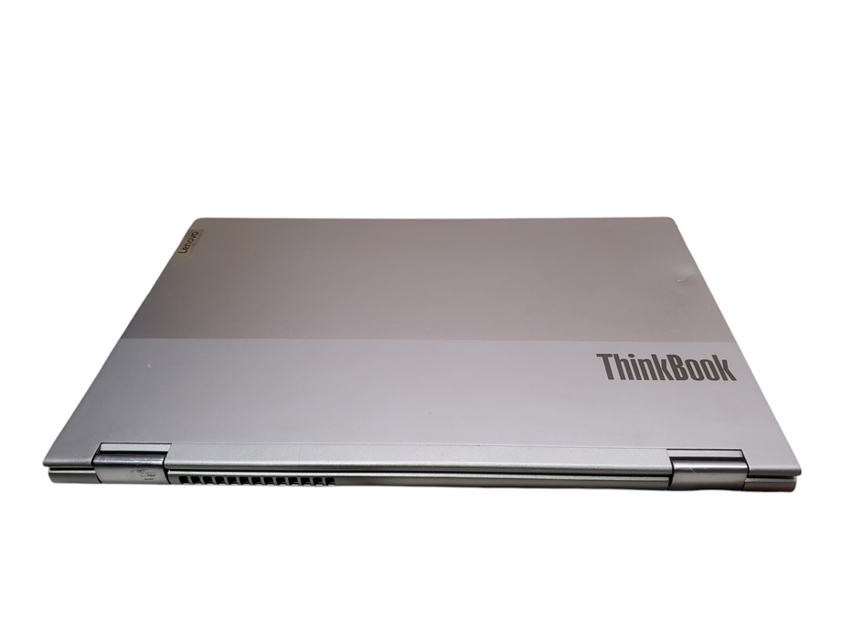 Lenovo Thinkbook 14s Yoga ITL Touch 14" i7-1165G7 2.7GHz 16GB RAM 256GB READ