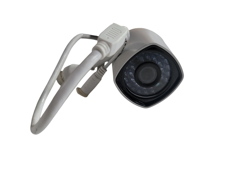TrendNet Indoor / Outdoor 4 MP PoE Day / Night Network Camera TV-IP314PI