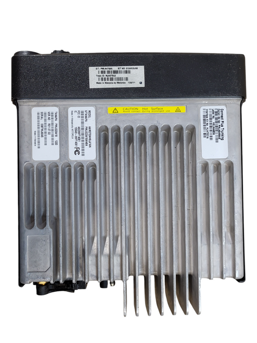 MOTOROLA XPR4550 450-512 MHZ 40W