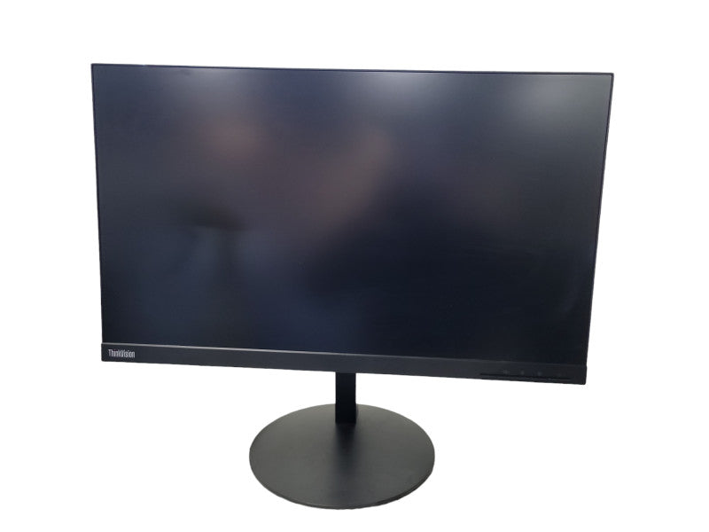 Lenovo ThinkVision P24h-20 24\\" Wide IPS Monitor |1x Type C |2x HDMI |2xDP  Q