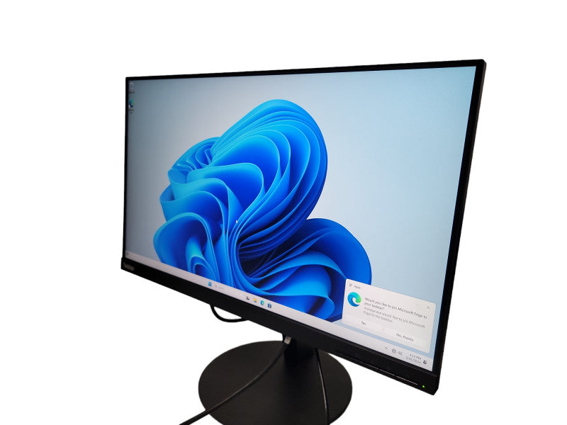 Lenovo ThinkVision P24h-20 24\\" Wide IPS Monitor |1x Type C |2x HDMI |2xDP  Q