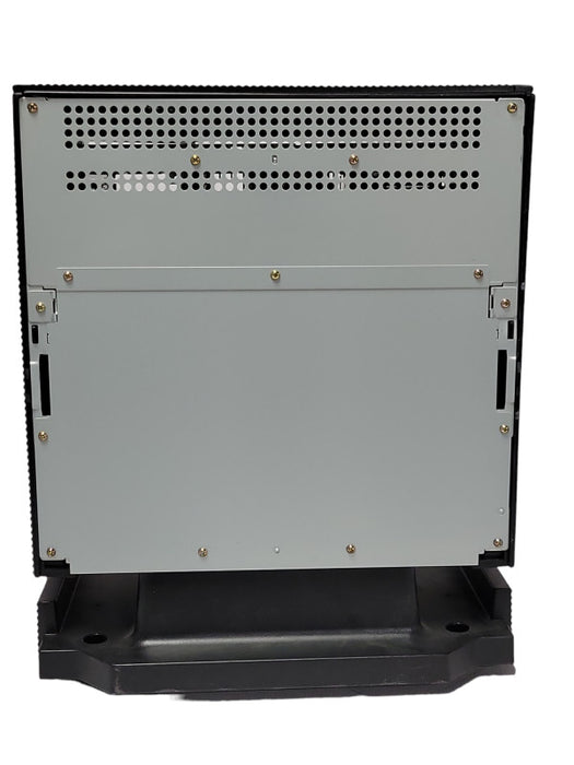 Panasonic KX-TDA100C Hybrid IP-PBX System, READ _