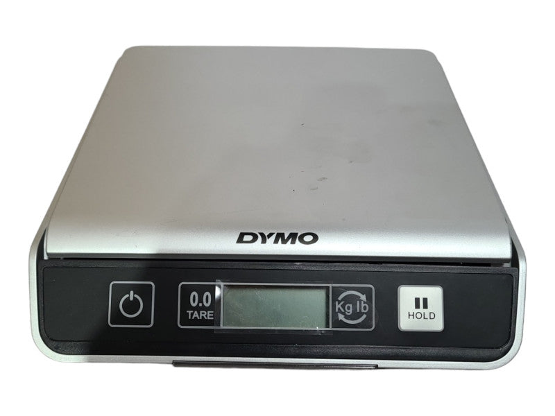 Dymo M25-US Scale 25Lb/11000g Digital Postal Scale