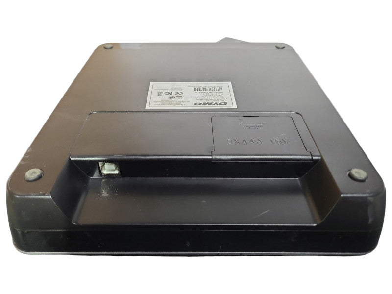 Dymo M25-US Scale 25Lb/11000g Digital Postal Scale