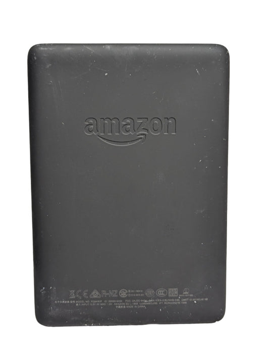 Kindle Paperwhite 10th generation with Optional Backlit eReader  Q-