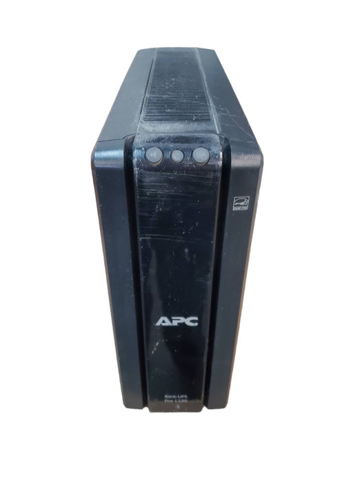 APC BR1300G 1300VA 780W 120V Battery Backup UPS @