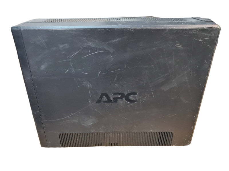 APC BR1300G 1300VA 780W 120V Battery Backup UPS @