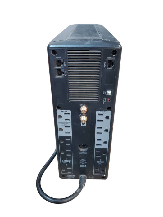 APC BR1300G 1300VA 780W 120V Battery Backup UPS @