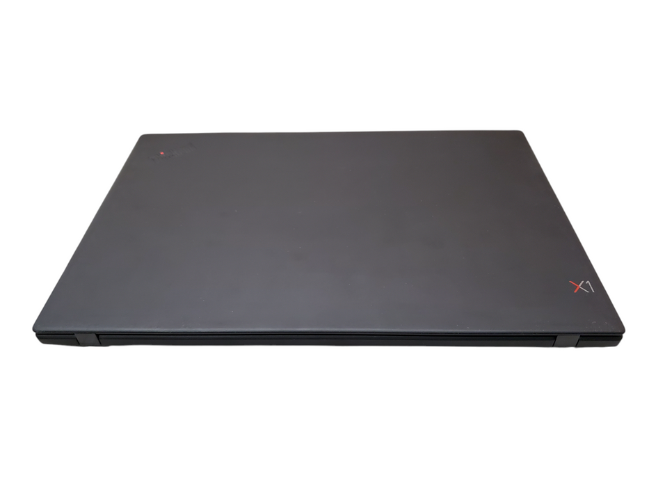Lenovo ThinkPad X1 Carbon 7th Gen 14" i5-8265U 8GB 256GB SSD