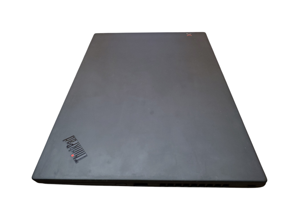 Lenovo ThinkPad X1 Carbon 7th Gen 14" i5-8265U 8GB 256GB SSD