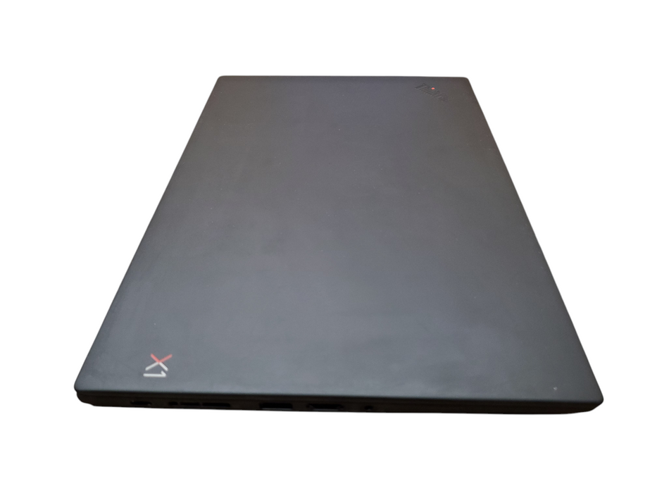 Lenovo ThinkPad X1 Carbon 7th Gen 14" i5-8265U 8GB 256GB SSD