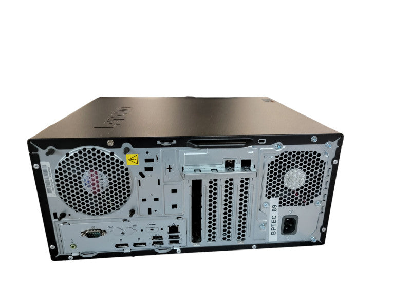 Lenovo ThinkStation P330 i7 - 9700 CPU @  3.00GHz 16GB DDR4 Ram QÎ¸