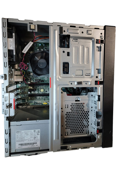 Lenovo ThinkStation P330 i7 - 9700 CPU @  3.00GHz 16GB DDR4 Ram QÎ¸